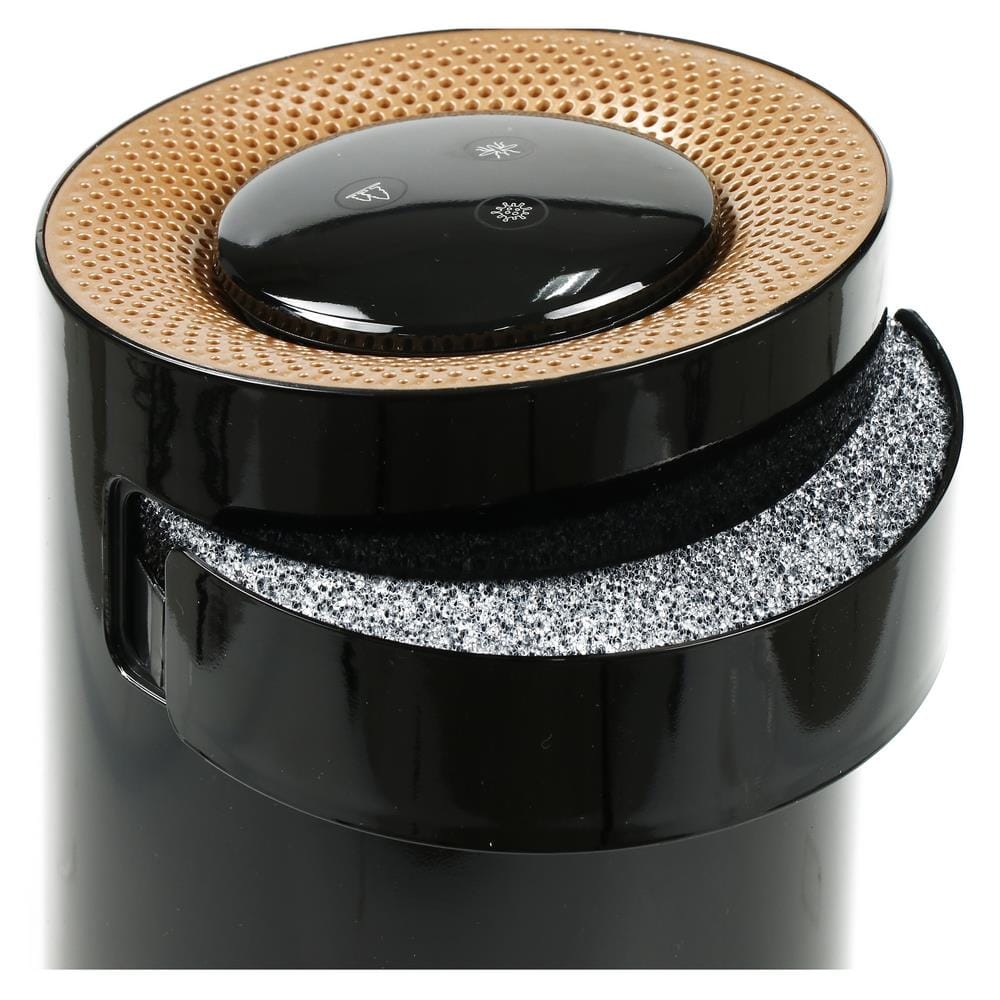 เครื่องดักจับยุงพรีเมียม DERMOVE 3IN1