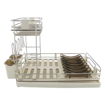 cate-Stainless Dish Racks