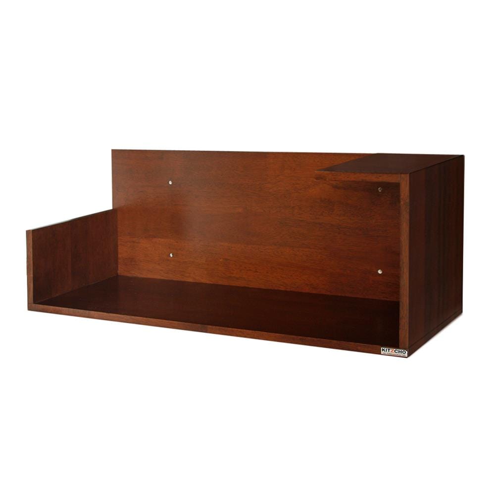 WALL CABINET KITZCHO 80X30CM TEAK