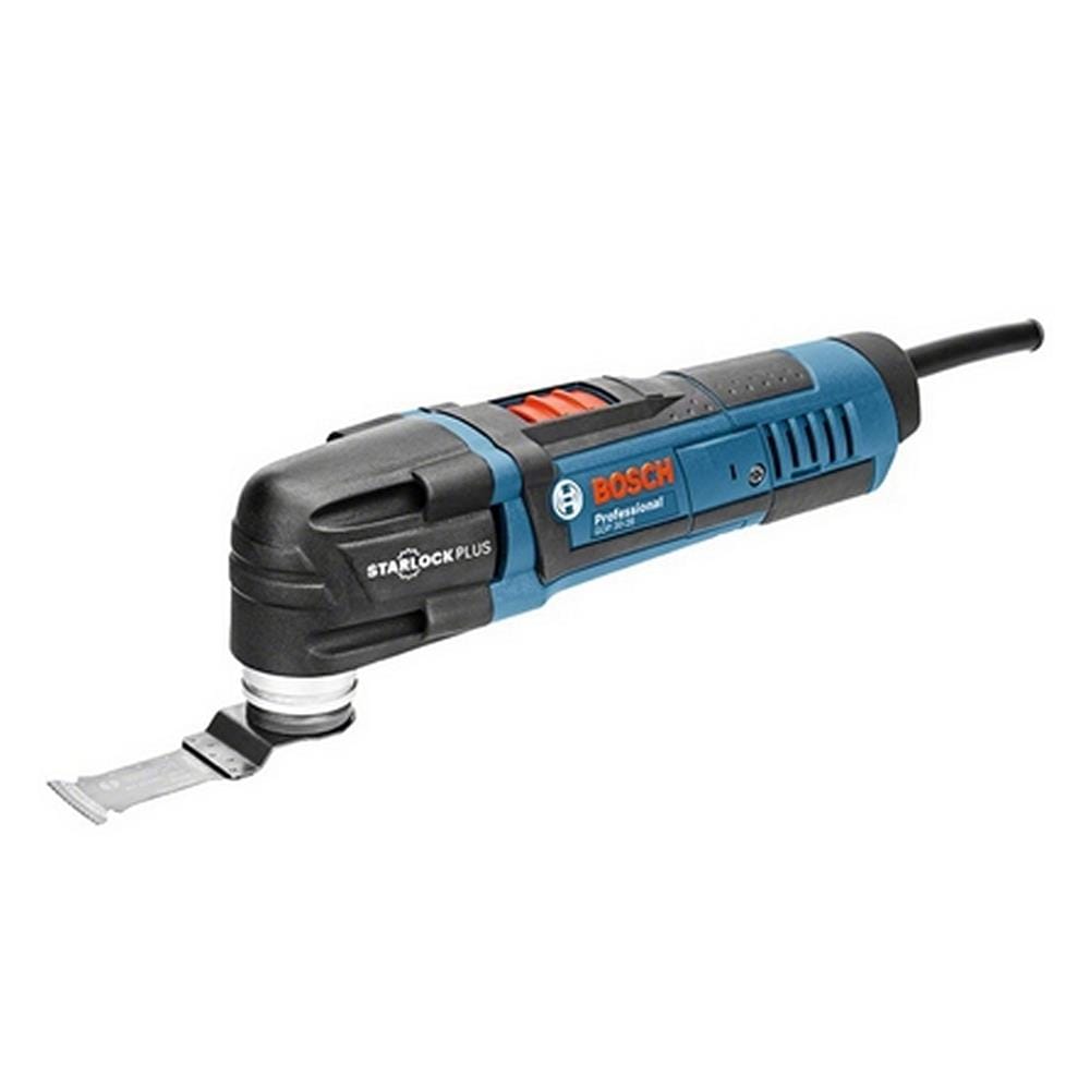 เครื่องตัดอเนกประสงค์ BOSCH GOP 30-28 300 วัตต์