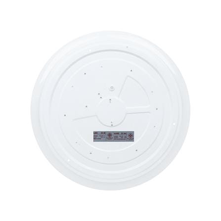 ไฟเพดาน LED CARINI TRYSS SS36 16 นิ้ว 36 วัตต์ DAYLIGHT สีขาว_2