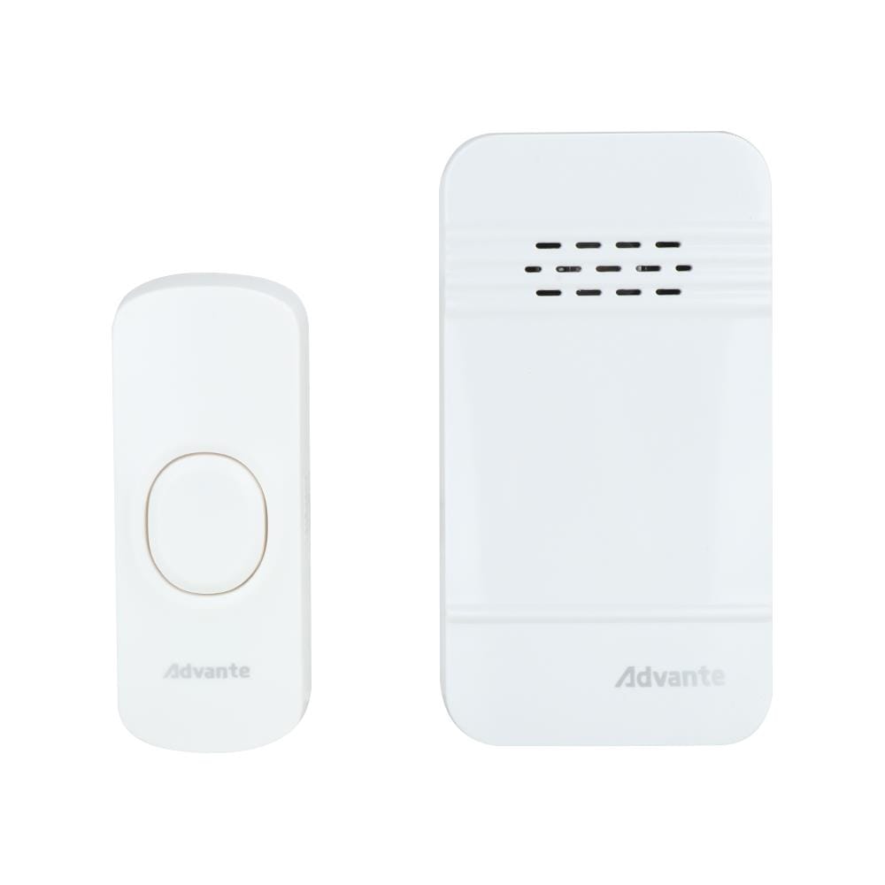 กระดิ่งไร้สายแบบเสียบปลั๊ก ADVANTE X2-537P