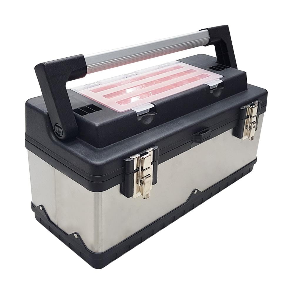 กล่องเครื่องมือ MATALL MW-LH153 20 นิ้ว