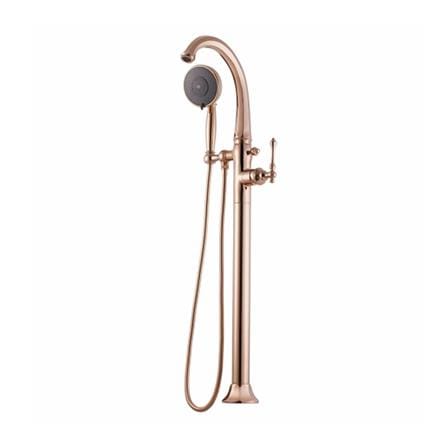 ก๊อกผสมอ่างอาบน้ำ KOHLER K-99097T-B4-RGD_0