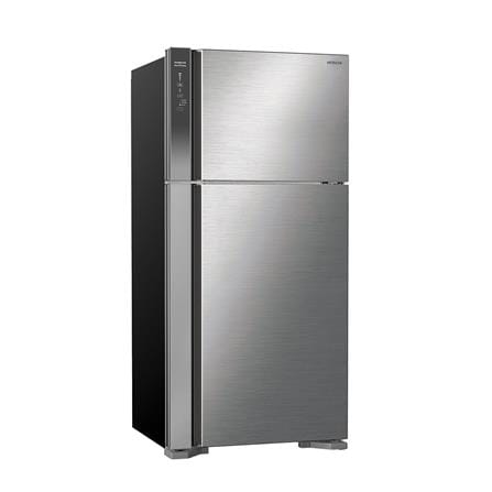 ตู้เย็น 2 ประตู HITACHI R-V510PD 18 คิว สเตนเลส อินเวอร์เตอร์_2