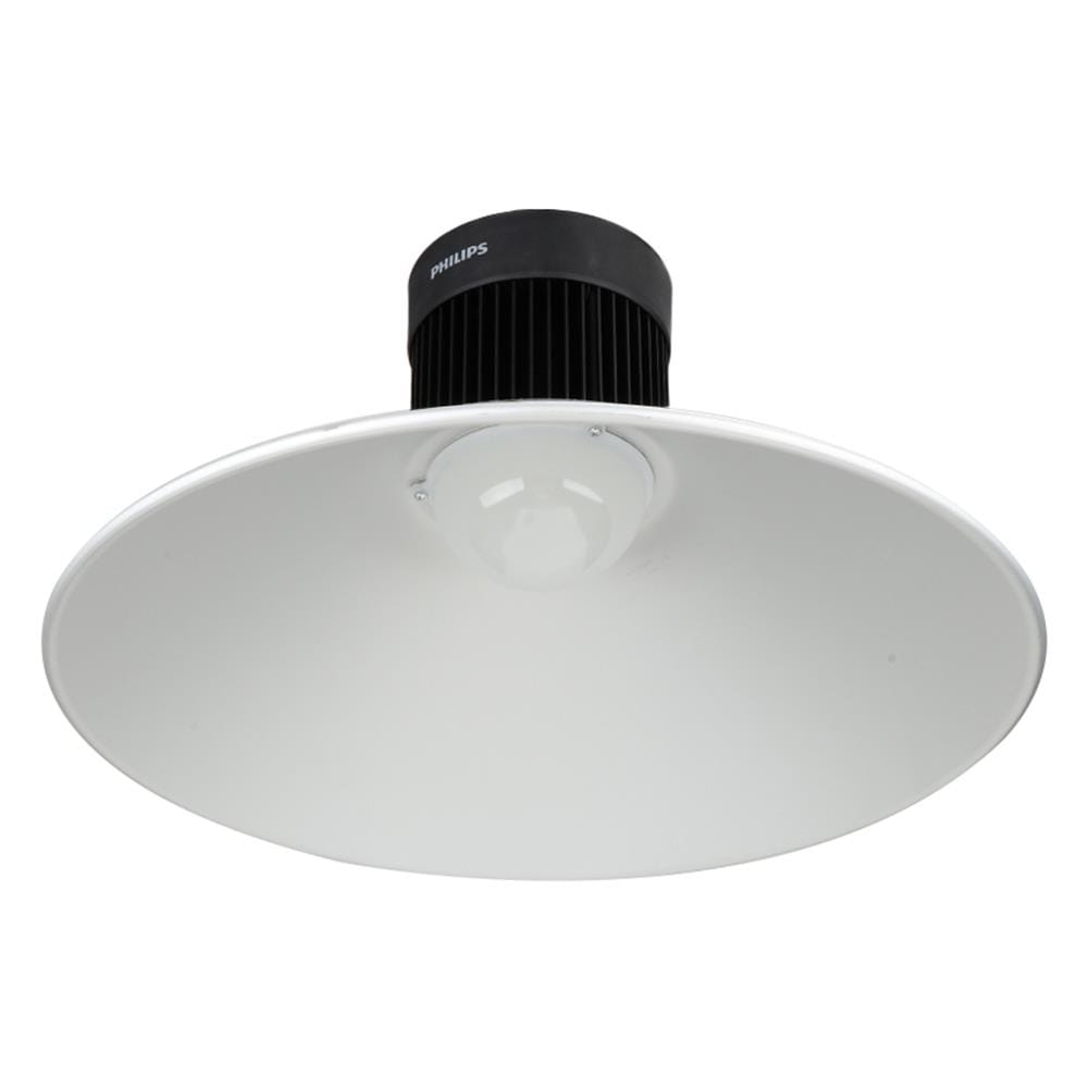 ไฟโลว์เบย์ LED PHILIPS BY088P LED40W DAYLIGHT อะลูมิเนียม