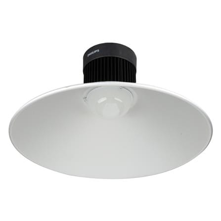 ไฟโลว์เบย์ LED PHILIPS BY088P LED40W DAYLIGHT อะลูมิเนียม_0