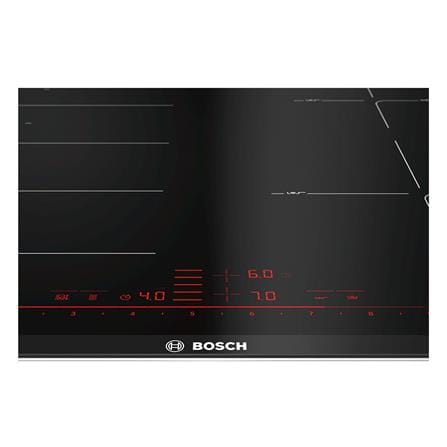 เตาฝังอินดักชั่น BOSCH PXE675DC1E 60 ซม._2