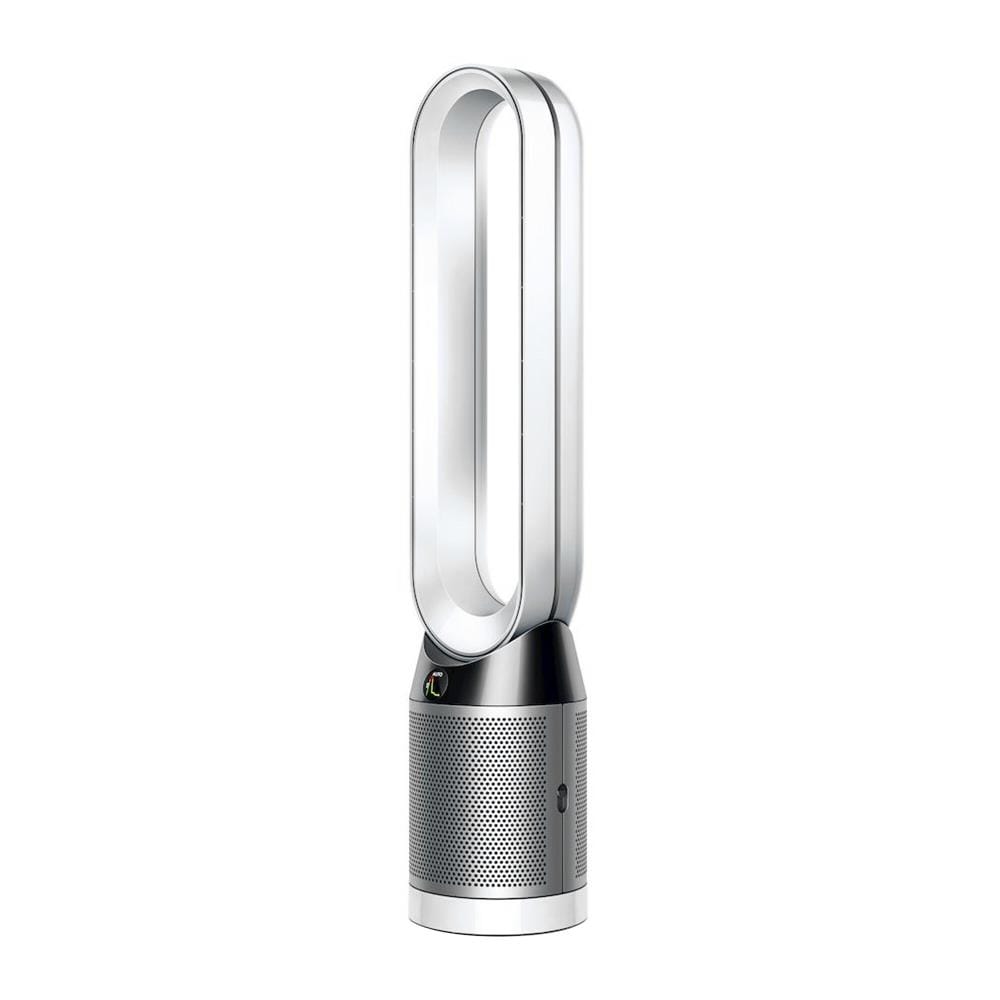 เครื่องฟอกอากาศ DYSON TP04 PH White/Silver 27ตารางเมตร