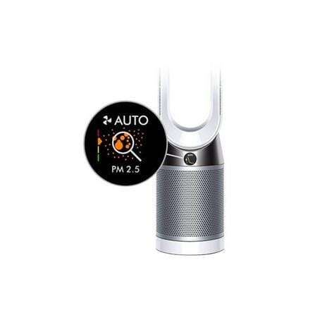 เครื่องฟอกอากาศ DYSON TP04 PH White/Silver 27ตารางเมตร_3