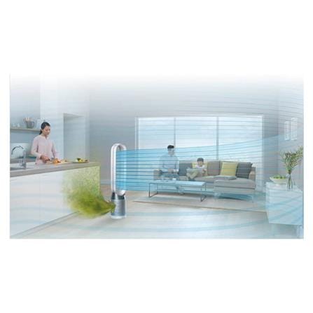 เครื่องฟอกอากาศ DYSON TP04 PH White/Silver 27ตารางเมตร_12