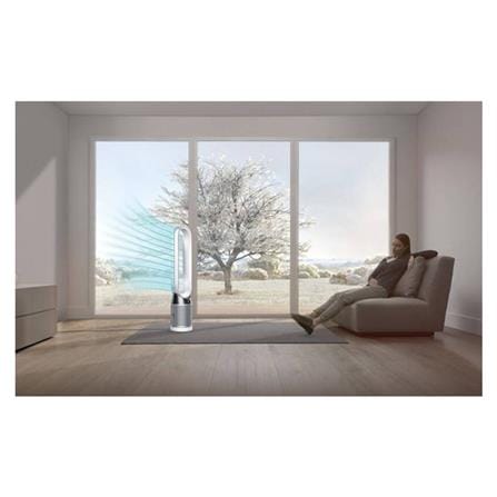 เครื่องฟอกอากาศ DYSON TP04 PH White/Silver 27ตารางเมตร_13