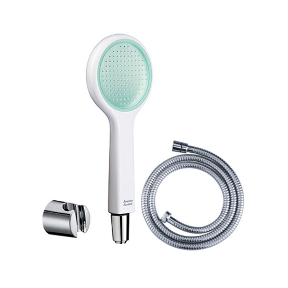 HAND SHOWER SET 1-FUNCTION AMERICAN STANDARD FFASS506-000600BT0 WHITE