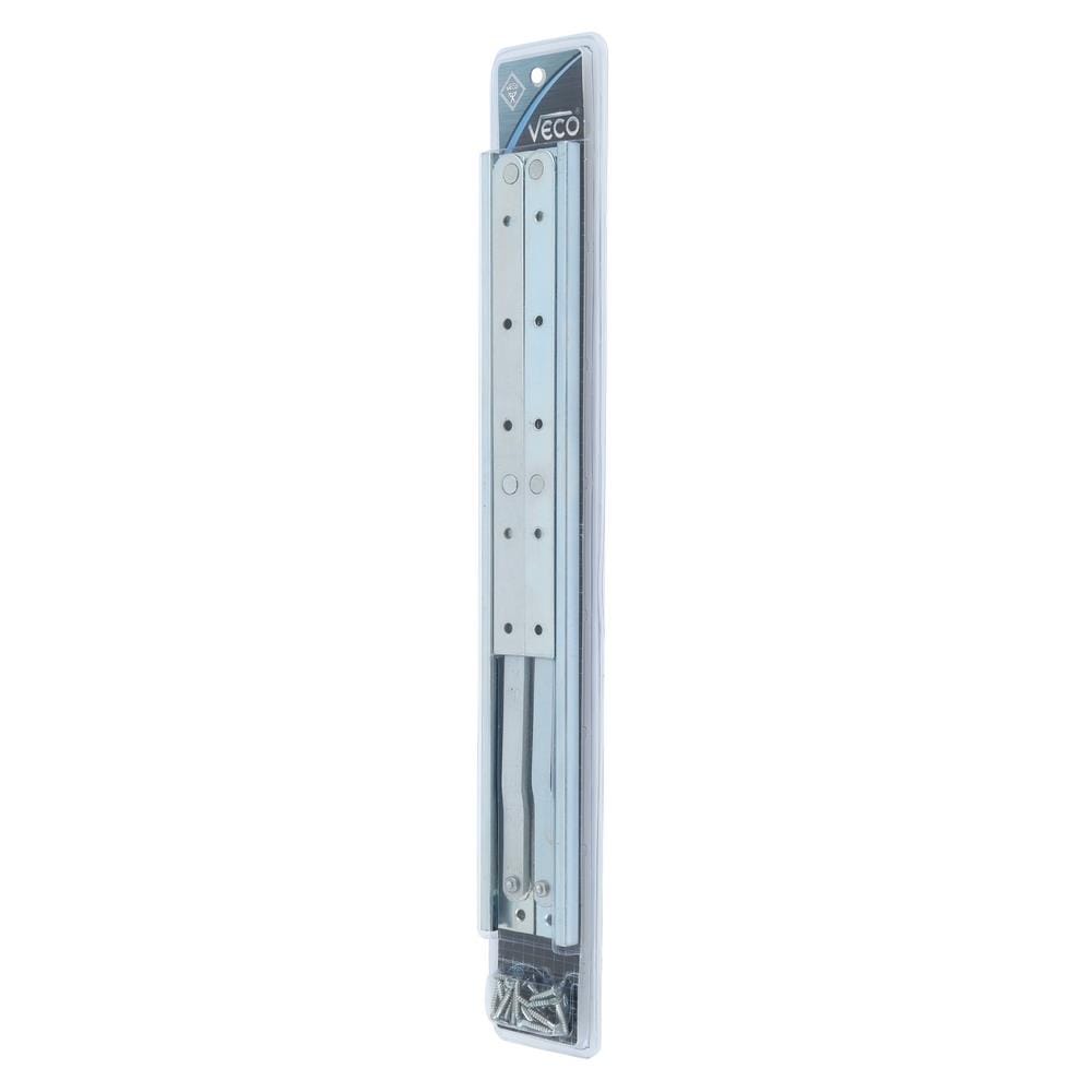 บานพับปรับได้ 14 นิ้ว VECO F01-W-14-Z สีสเตนเลส