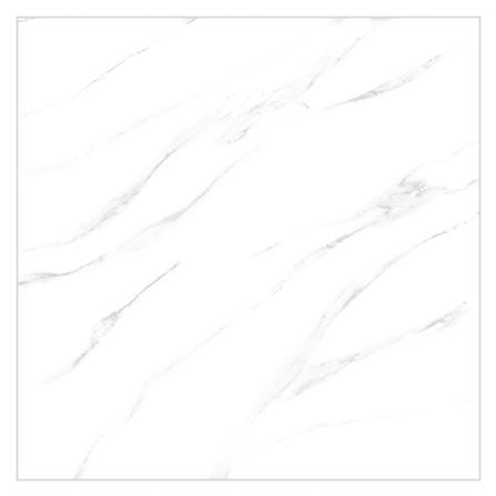กระเบื้องพื้น 60x60 ซม. เบลล่านิว ไวท์ 1.44M2_0