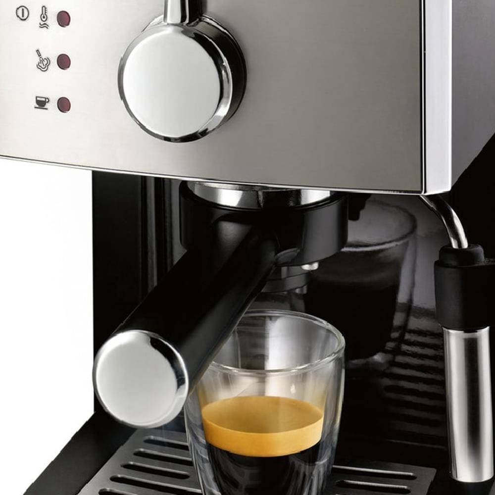 PRESSURE COFFEE MAKER GAGGIA VIVA DELUXE