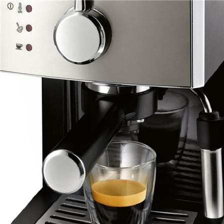 PRESSURE COFFEE MAKER GAGGIA VIVA DELUXE_1