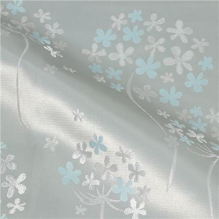 EYELET CURTAIN HOME LIVING STYLE FLY UV 135X220CM GREY_2