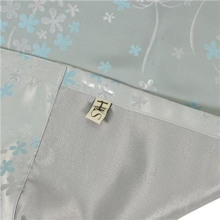 EYELET CURTAIN HOME LIVING STYLE FLY UV 135X220CM GREY_3