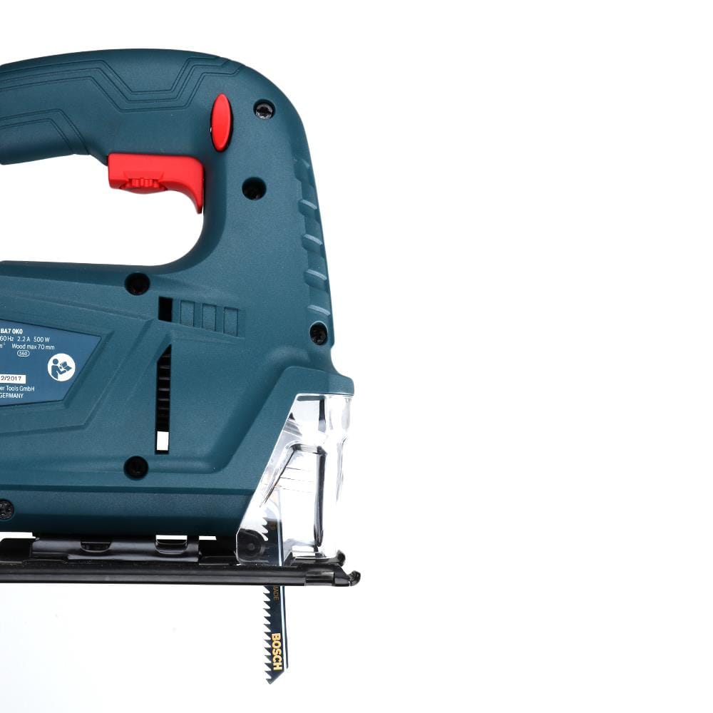 เครื่องเลื่อยจิ๊กซอ BOSCH GST-700 500 วัตต์