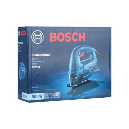 เครื่องเลื่อยจิ๊กซอ BOSCH GST-700 500 วัตต์_4