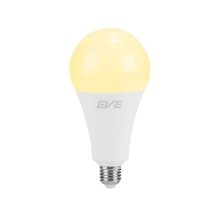 หลอด LED EVE A80 WARM WHITE 18 วัตต์ E27_0
