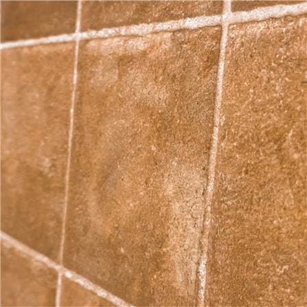PORCELAIN FLOOR TILE 16x16IN COTTO PISA TERRACOTTA EXC PM_1