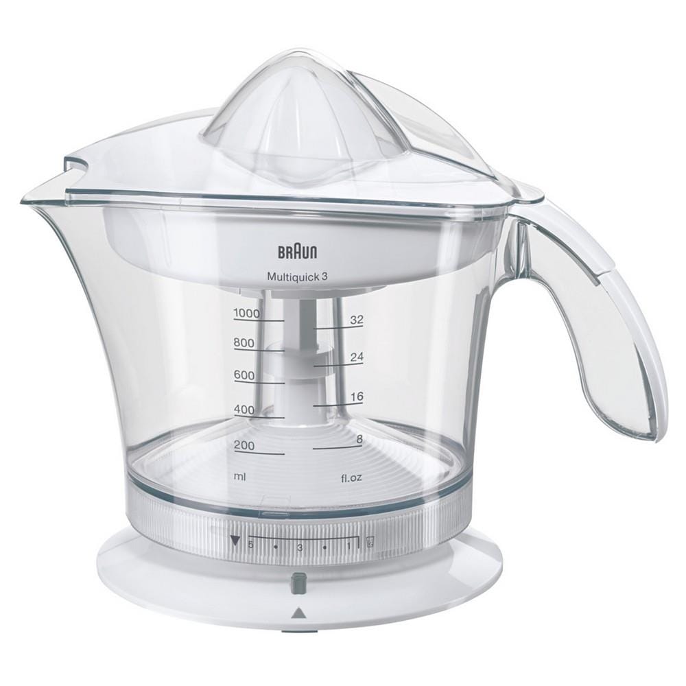 เครื่องคั้นน้ำส้ม BRAUN MPZ9 1ลิตร