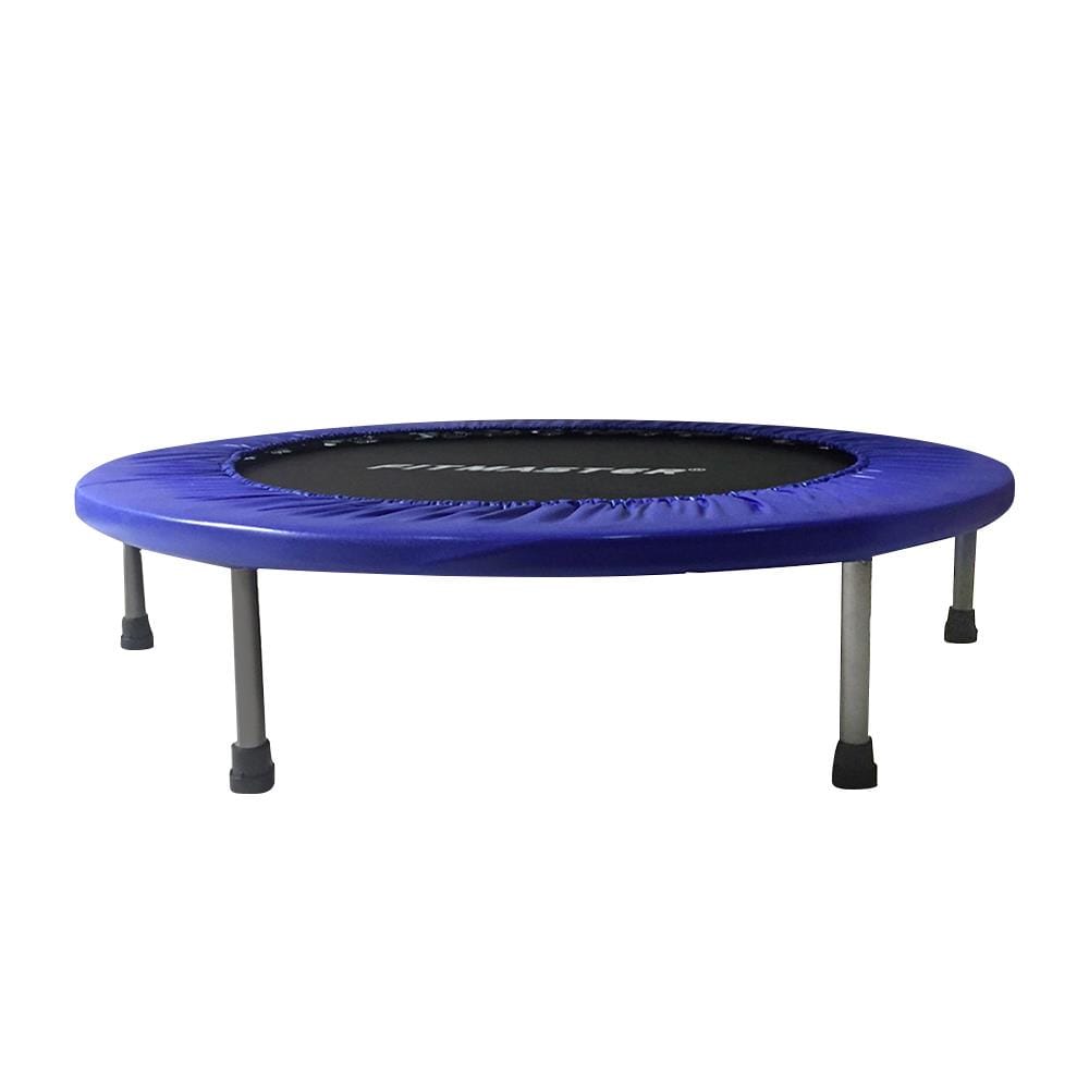 TRAMPOLINE FITMASTER IRTP01 40"