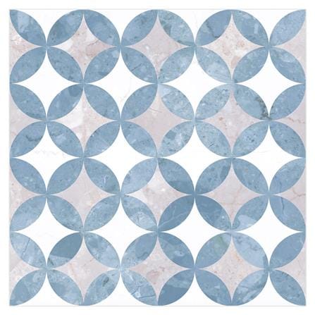 กระเบื้องพื้น 16x16 นิ้ว บริททิช ฟ้า EXC PM 0.96M2_0