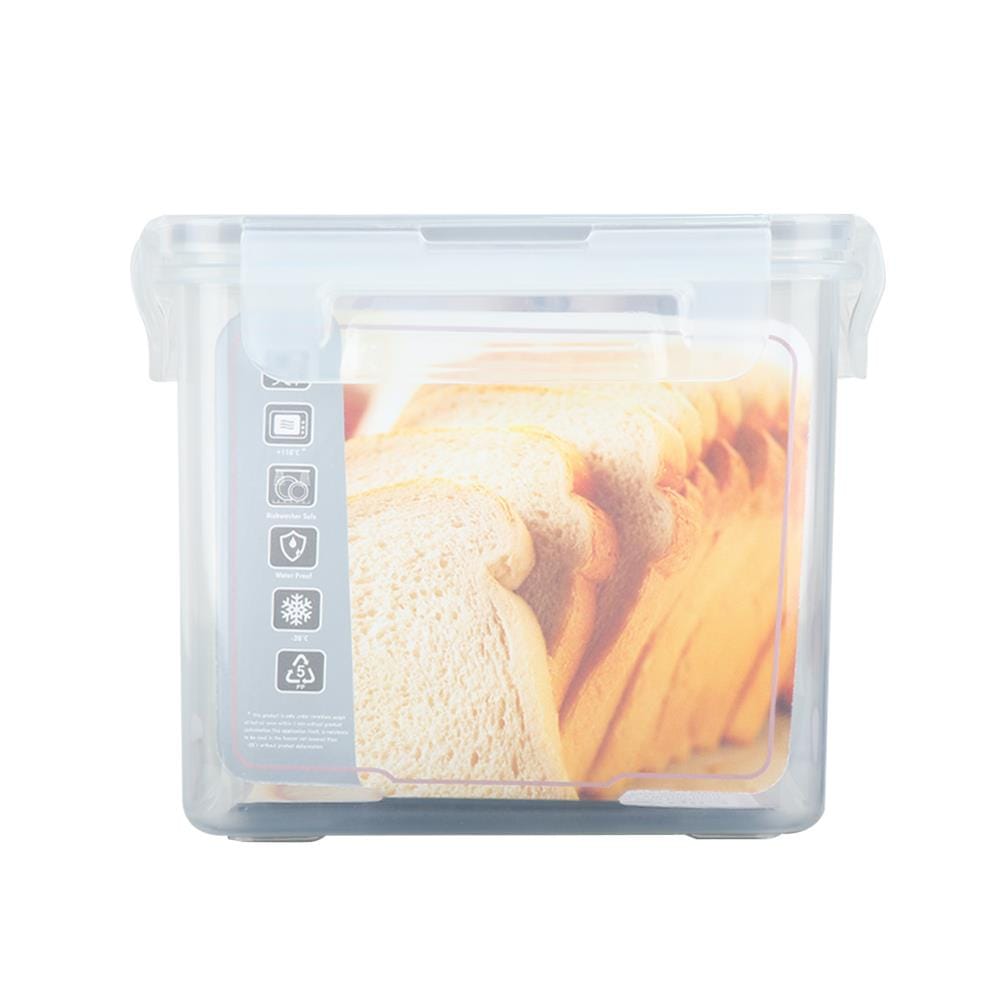FOOD CONTAINER CLIP PAC TOUCH 433 1.3L