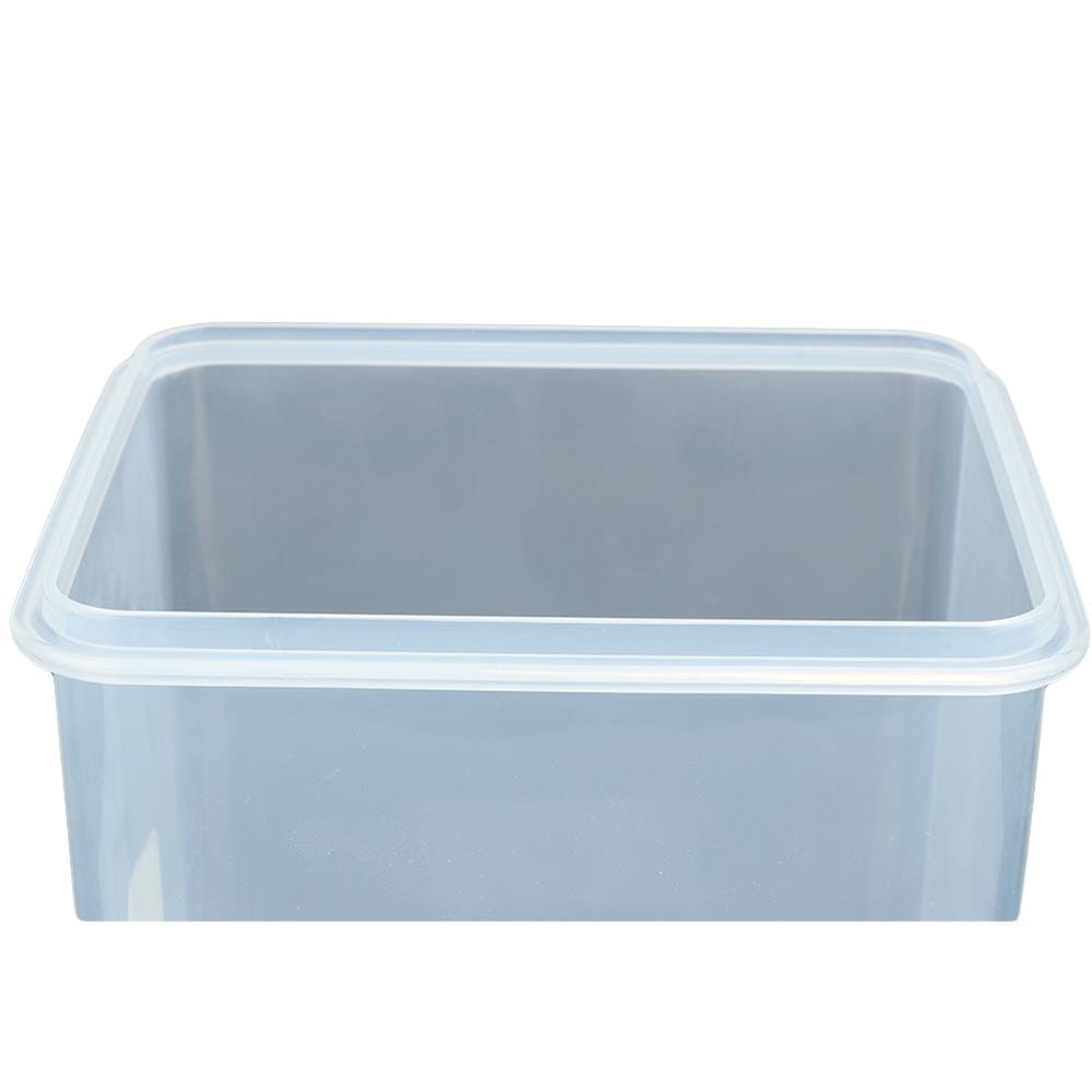 FOOD CONTAINER CLIP PAC TOUCH 433 1.3L