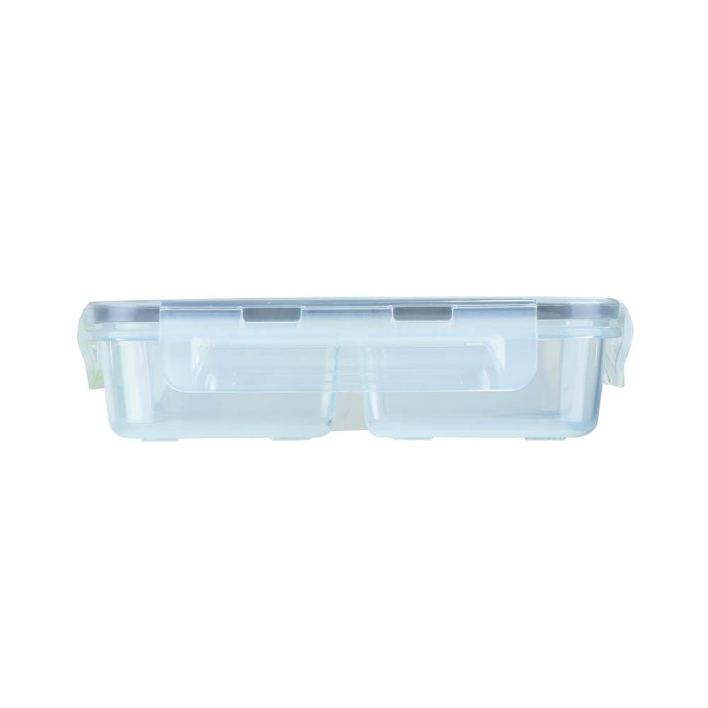 กล่องอาหาร CLIP PAC TOUCH 0.6 ลิตร