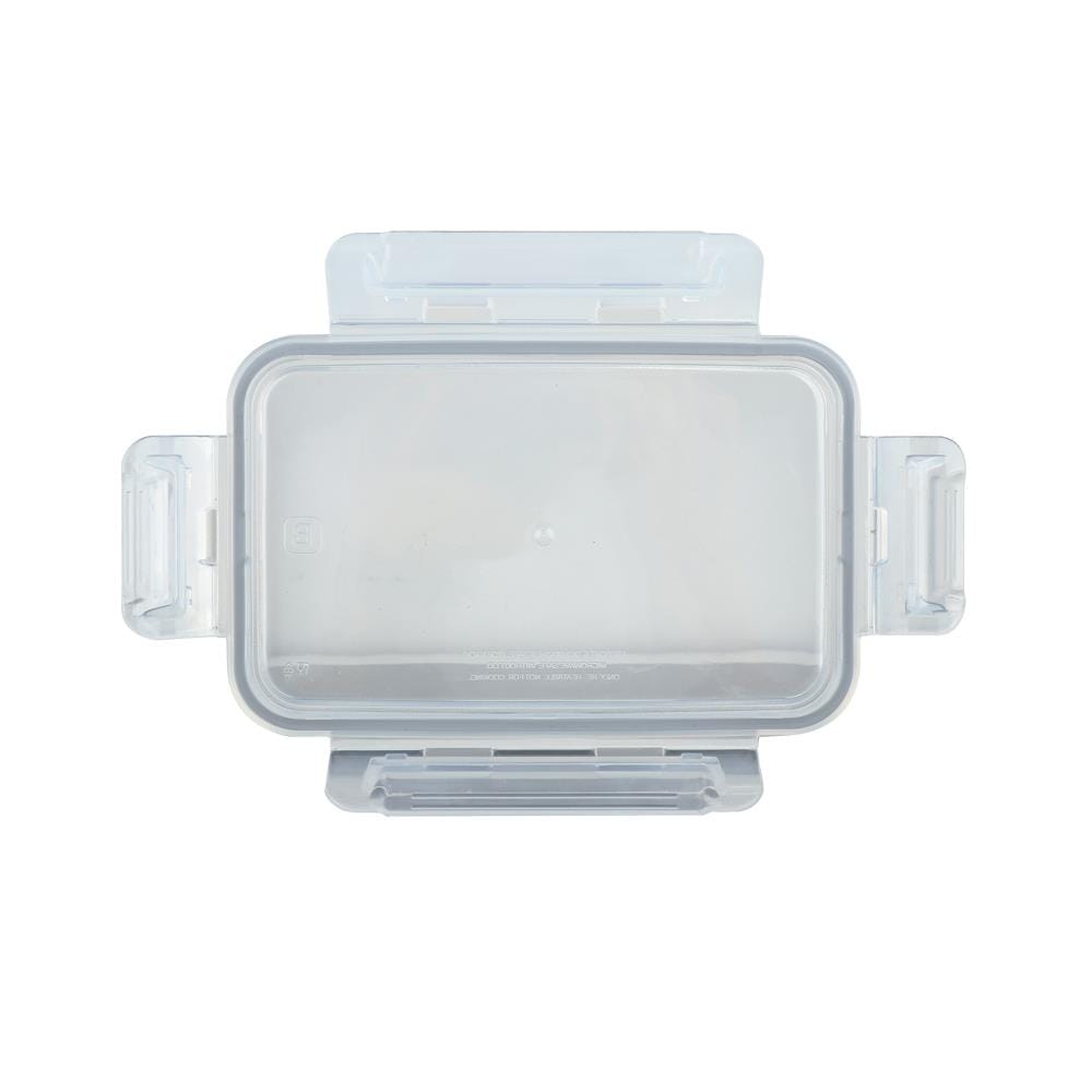 กล่องอาหาร CLIP PAC TOUCH 0.6 ลิตร