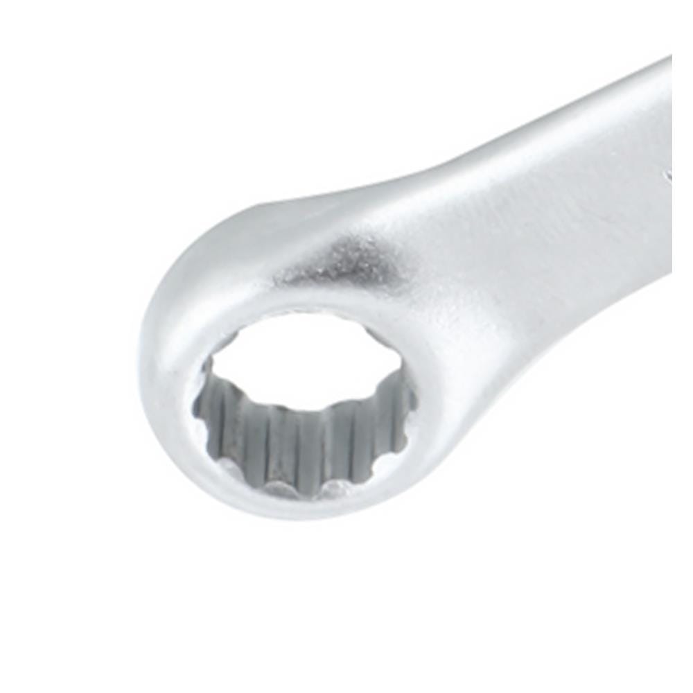 ประแจแหวนข้างปากตาย STANLEY 7 มม.
