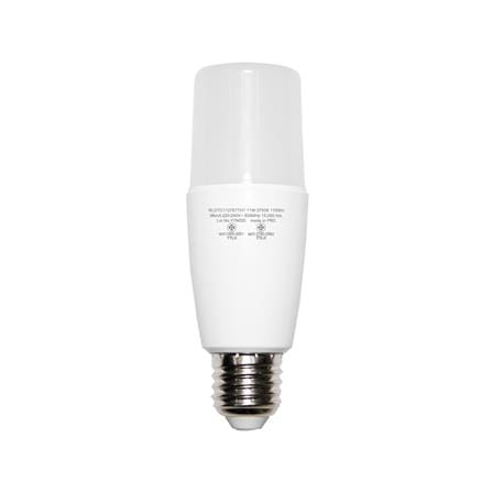 หลอด LED TOSHIBA STICK T7 11 วัตต์ WARM WHITE E27_1