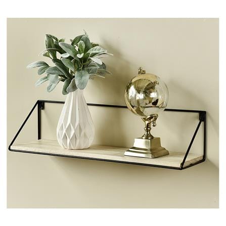 1 TIER WALL SHELF STACKO IRIS 60X15X15CM_4