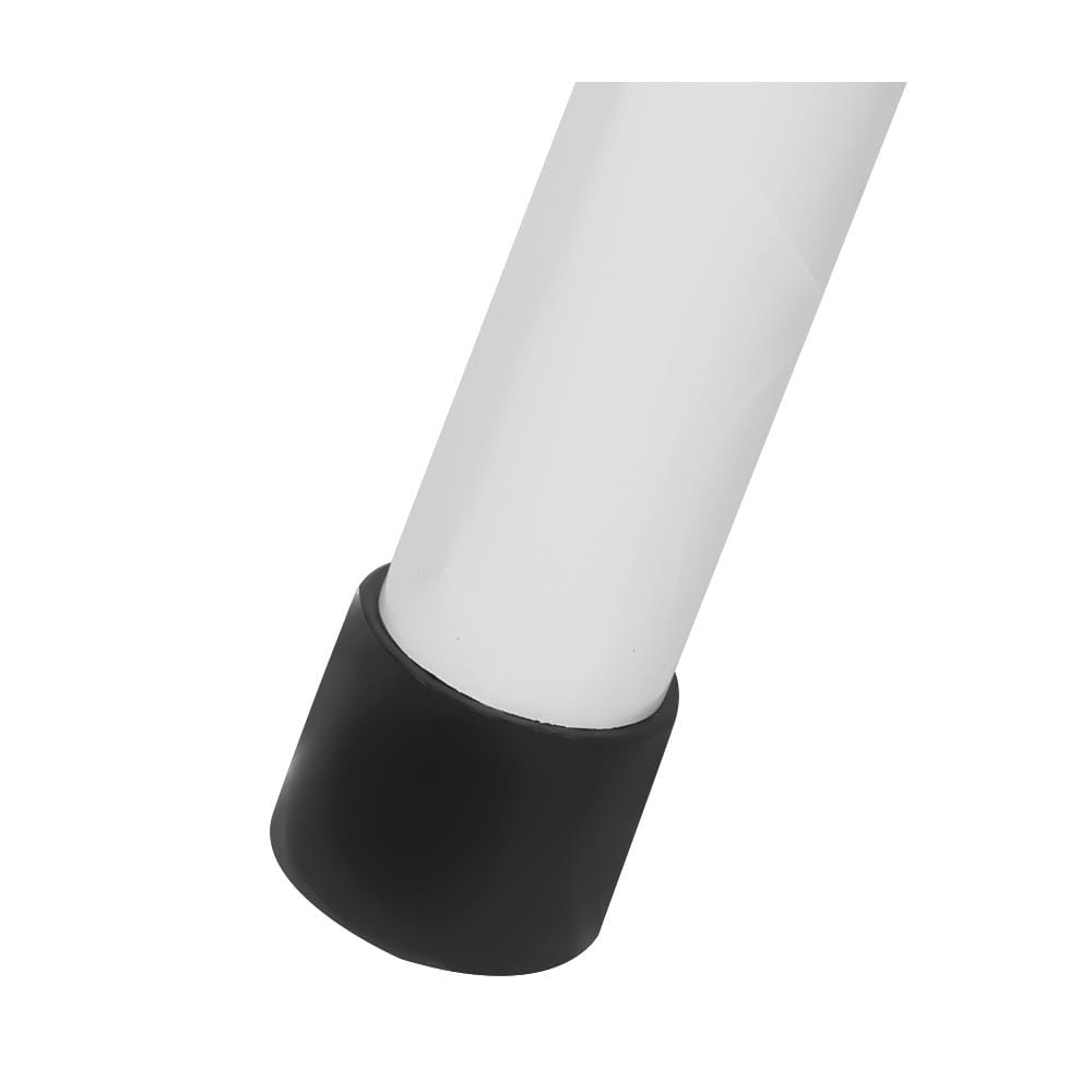 บันได STEP 4 ขั้น MATALL WK2203E-4 สีขาว-ดำ