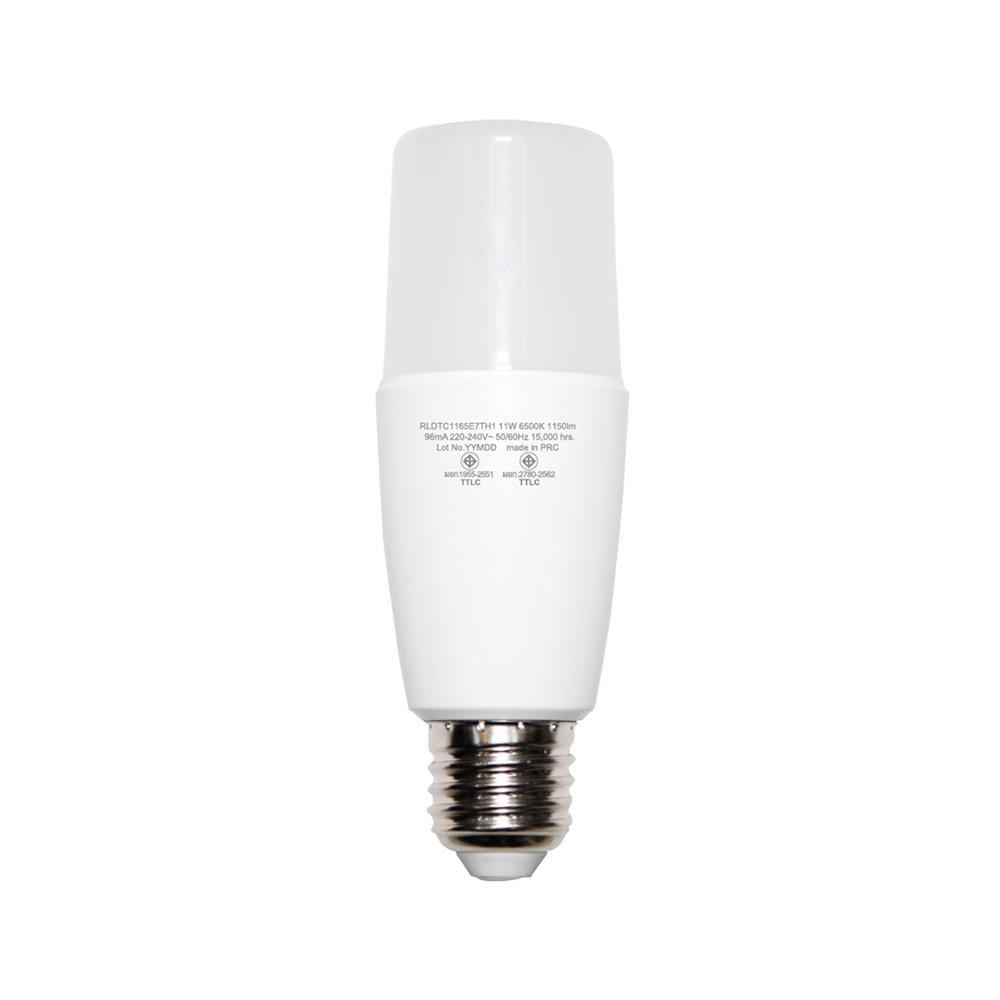 หลอด LED TOSHIBA STICK T7 11 วัตต์ DAYLIGHT E27