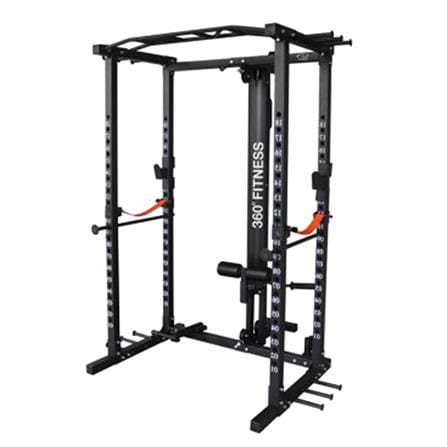cate-Smith Machines