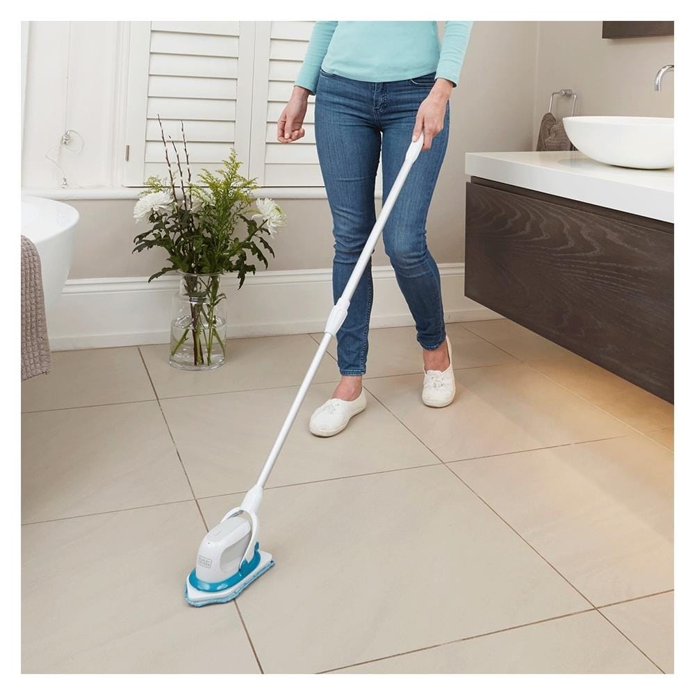 เครื่องขัดอเนกประสงค์ BLACK&DECKER BHPC220 QW 3.6 โวลต์