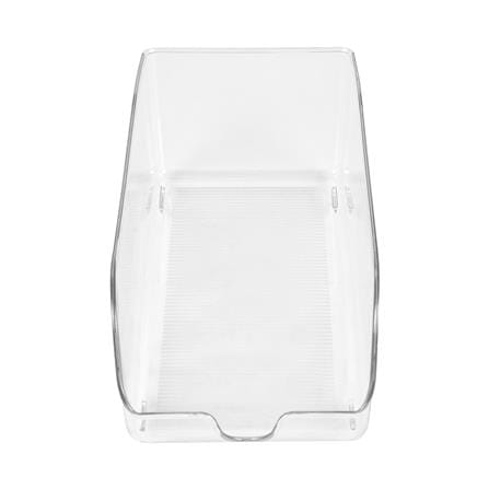 กล่องจัดเก็บเครื่องดื่มกระป๋องในตู้เย็น KECH 35.15x14.17x10 ซม._1