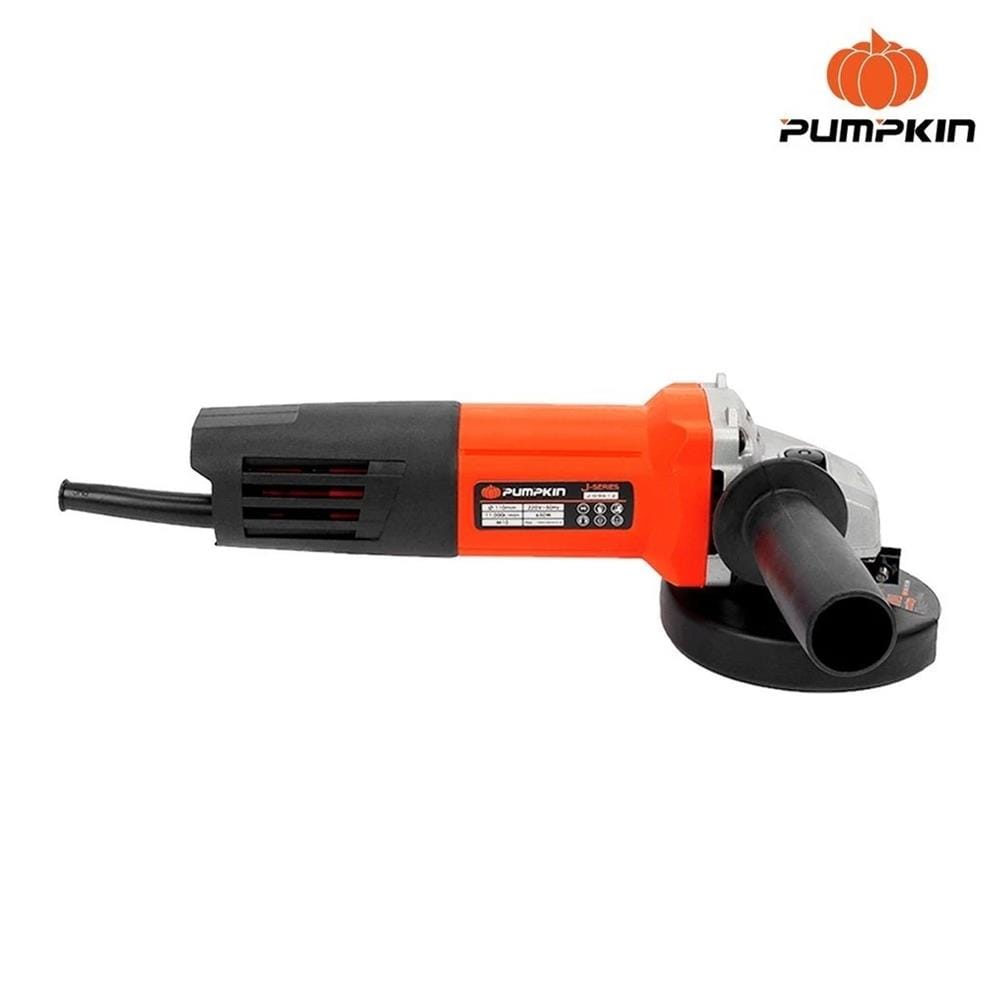 เครื่องเจียร 4 นิ้ว PUMPKIN 50175 J-G9612 650 วัตต์