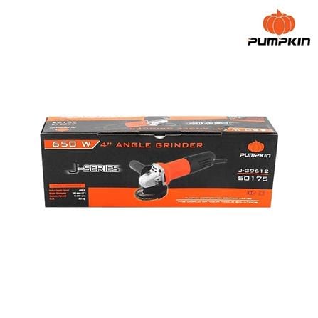 เครื่องเจียร 4 นิ้ว PUMPKIN 50175 J-G9612 650 วัตต์_3