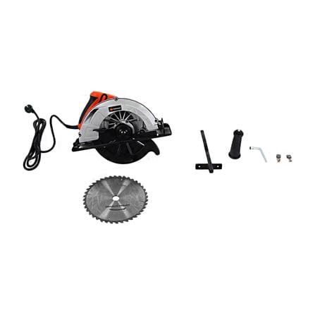 เครื่องเลื่อยวงเดือน PUMPKIN J-C5905 9 นิ้ว 2,200 วัตต์_5