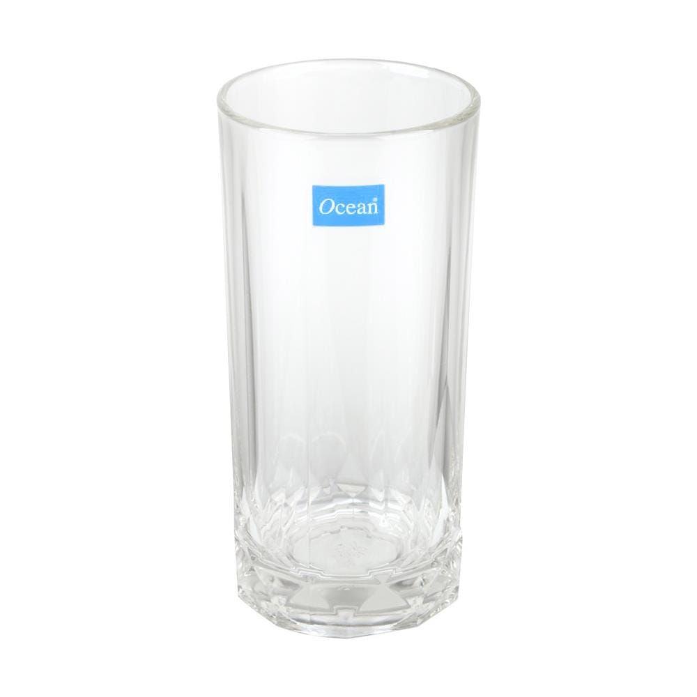 แก้วน้ำ 430ml OCEAN GLASS CONNEXION แพ็ค 4 ใบ