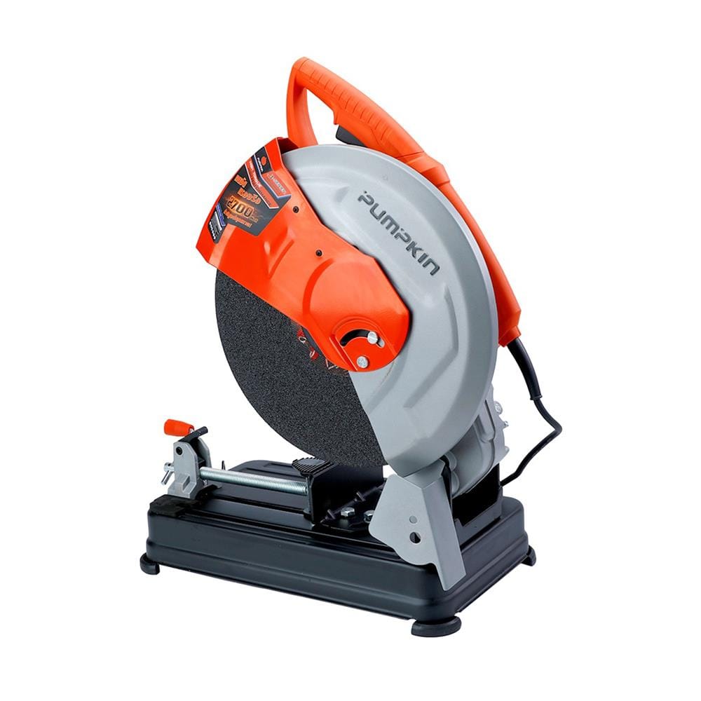 เครื่องตัดไฟเบอร์ PUMPKIN J-T1428A 50164 14 นิ้ว 2800 วัตต์