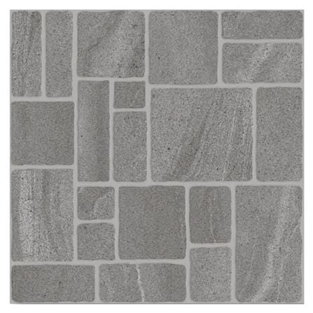 กระเบื้องพื้น 50x50 ซม. DURAGRES โธมัส เทา A 1M2_0