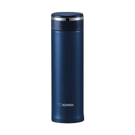 กระติกสูญญากาศ ZOJIRUSHI SM-JTE46 AD 0.46 ลิตร สีน้ำเงิน_0