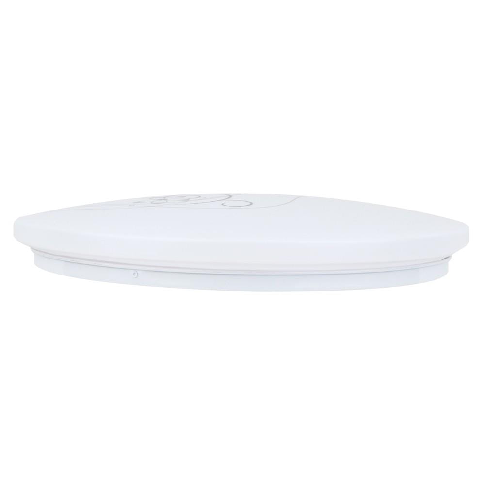 ไฟเพดาน LED CARINI TRY SS36 HEHUA 15 นิ้ว 36 วัตต์ DAYLIGHT สีขาว